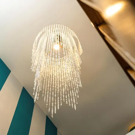 아파트호텔 Elegant 4*