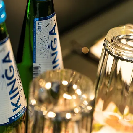 Elegant 아파트호텔 4*