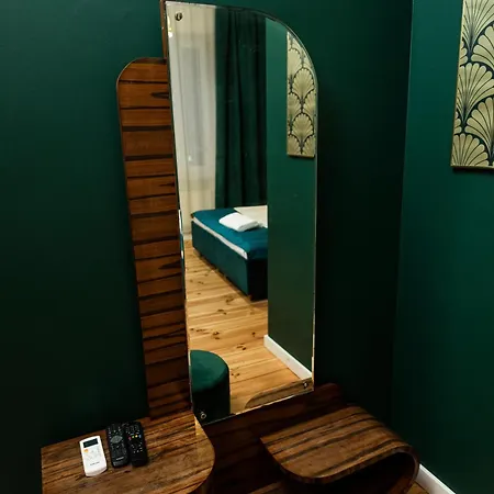 Apartmanhotel Elegant 4*