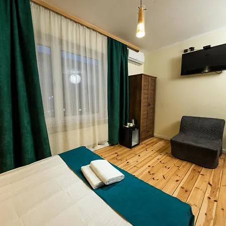 Elegant Aparthotel *