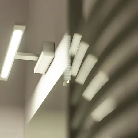 Elegant 아파트호텔 포즈난