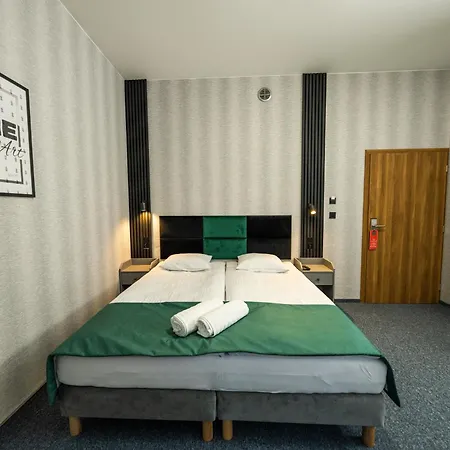 Elegant Aparthotel
