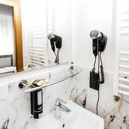 Elegant 4* 포즈난