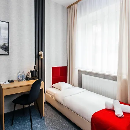 Elegant Poznan