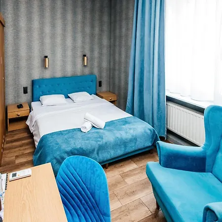 Elegant Aparthotel