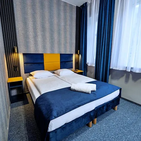 Aparthotel Elegant
