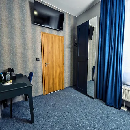 Aparthotel Elegant *