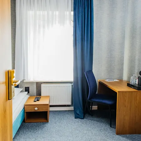 Elegant Poznan