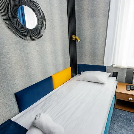 Elegant Aparthotel