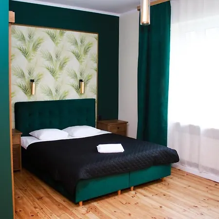 Aparthotel Elegant *