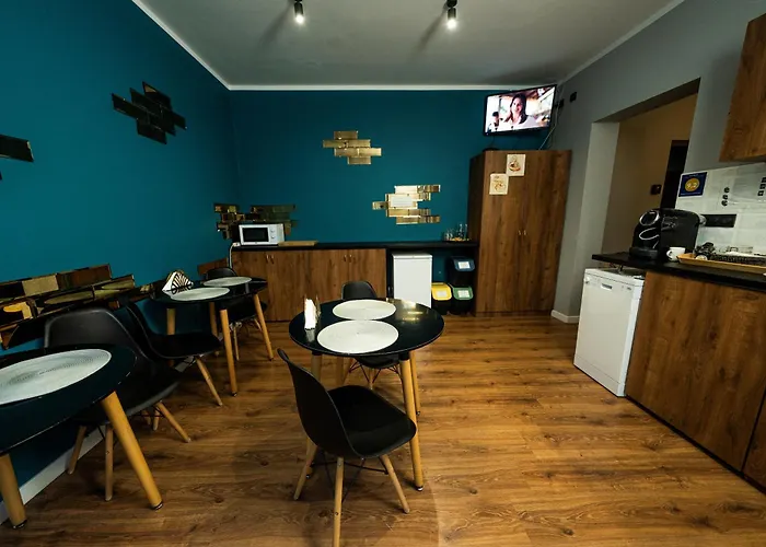 Aparthotel Elegant Poznan