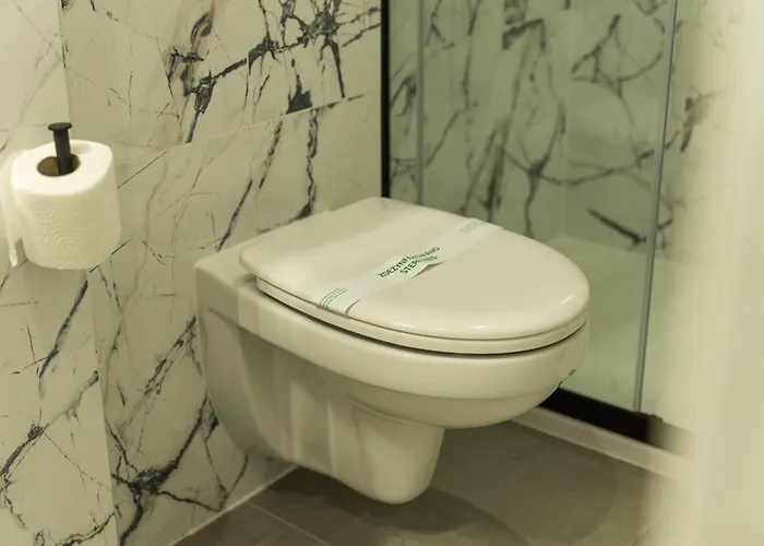 Elegant Aparthotel Poznan