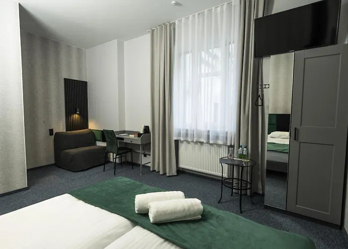 Aparthotel Elegant 4*