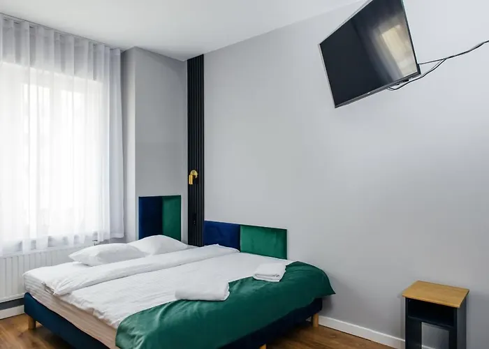 Aparthotel Elegant 4*