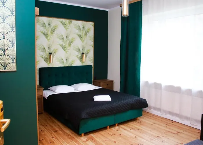 Aparthotel Elegant 4*