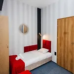 Elegant Aparthotel Poznań