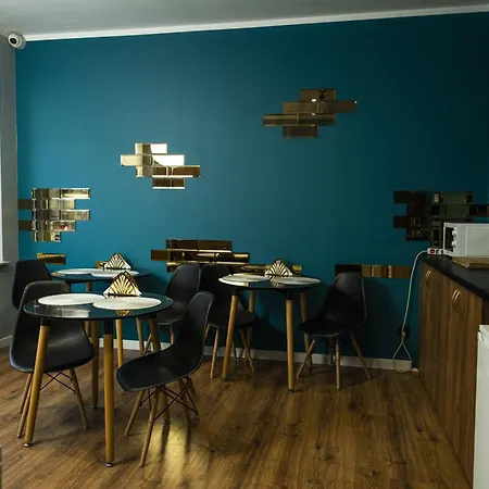 Apart Otel Elegant 4*