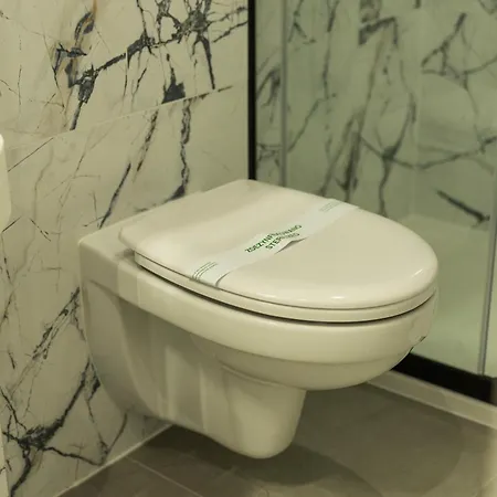 Elegant Aparthotel Poznań