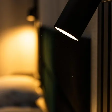 Elegant Aparthotel Poznań