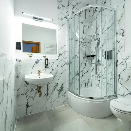 Aparthotel Elegant 4*