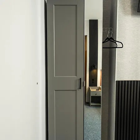 Apart Otel Elegant Poznan