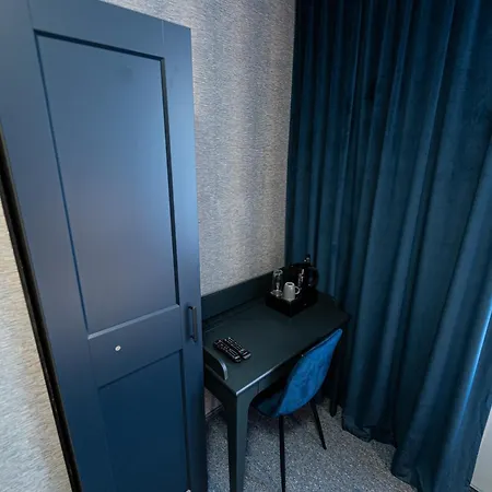 Aparthotel Elegant