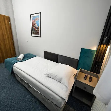 Aparthotel Elegant 4*