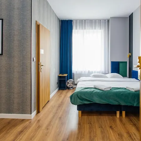 Elegant Poznań