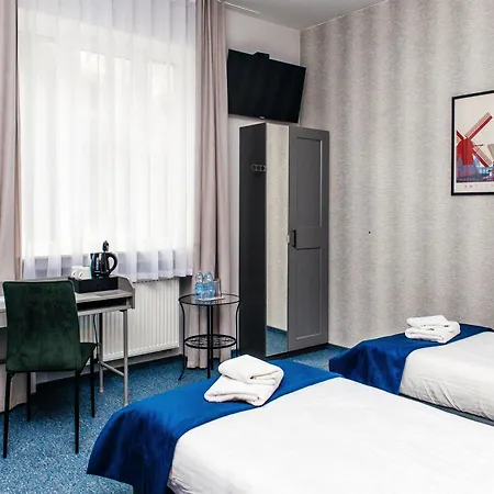 Apart Otel Elegant 4*