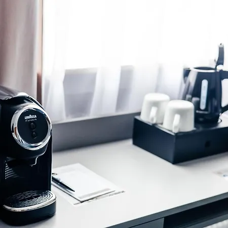 Elegant Апарт-отель