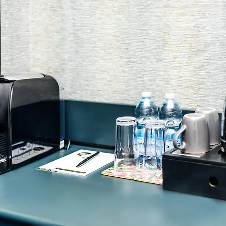 Elegant アパートホテル ポズナン