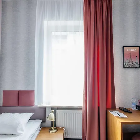 Elegant Poznan