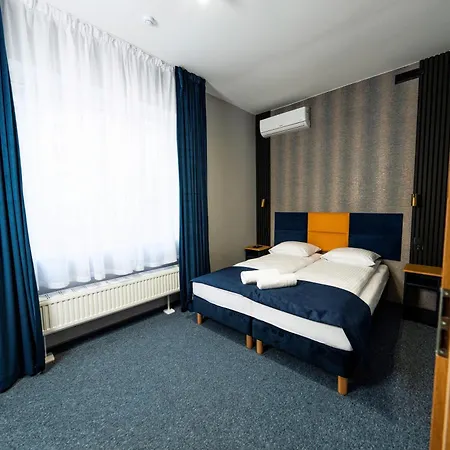 Elegant Poznań