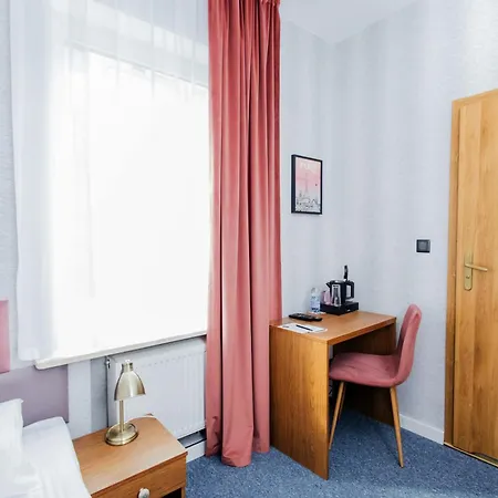Aparthotel Elegant 4*