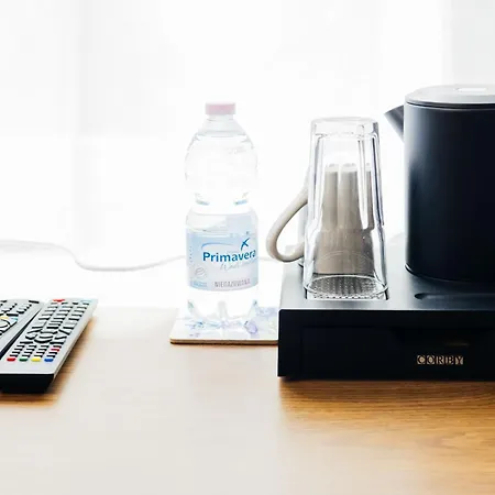 Apart Otel Elegant Poznan