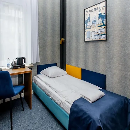 Lejlighedshotel Elegant 4*
