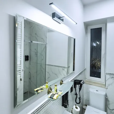 Apart Otel Elegant 4*