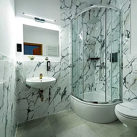 Elegant Aparthotel