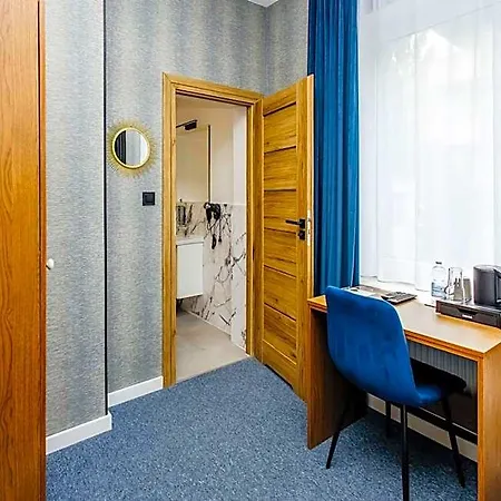 Aparthotel Elegant Poznań