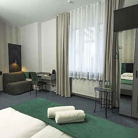 Elegant Aparthotel