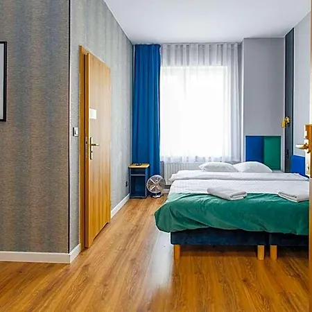 Aparthotel Elegant