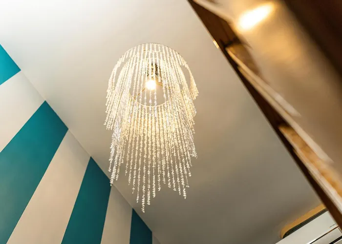 Hotel apartamentowy Elegant 4*