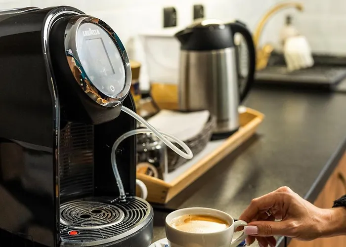 Elegant Апарт-отель