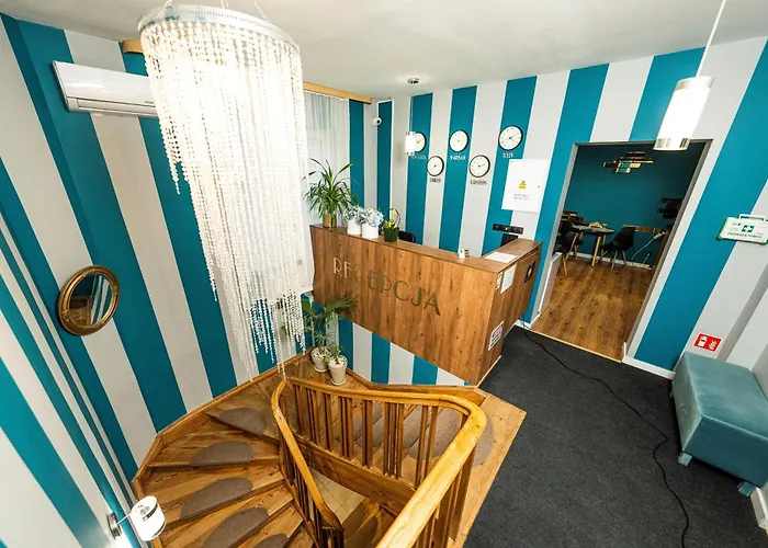 Апарт-отель Elegant