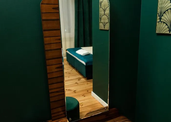 Апарт-отель Elegant 4*