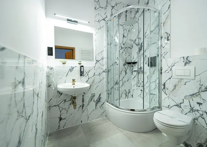 Апарт-отель Elegant 4*