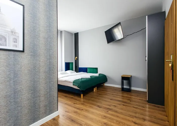 Апарт-отель Elegant 4*