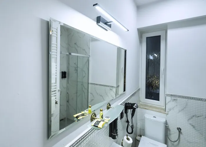 Апарт-отель Elegant 4*