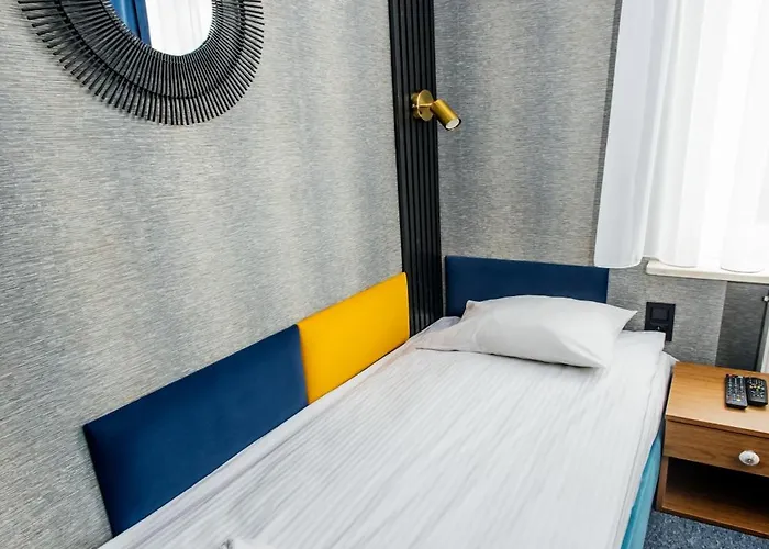 Elegant Апарт-отель